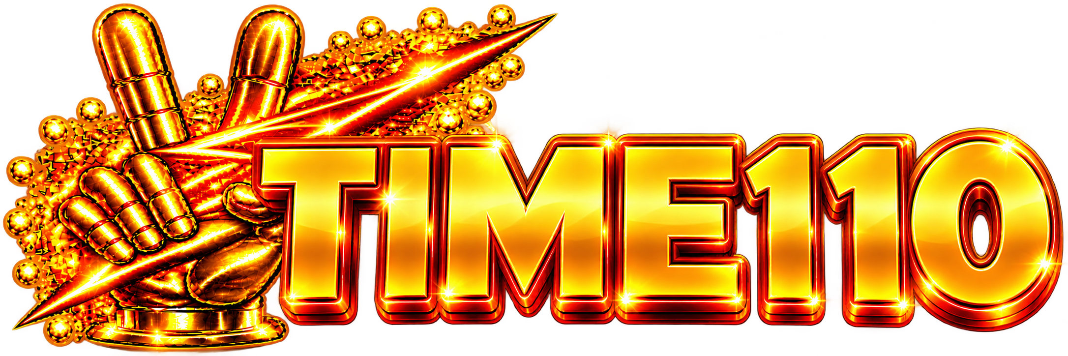 Logo TIME110